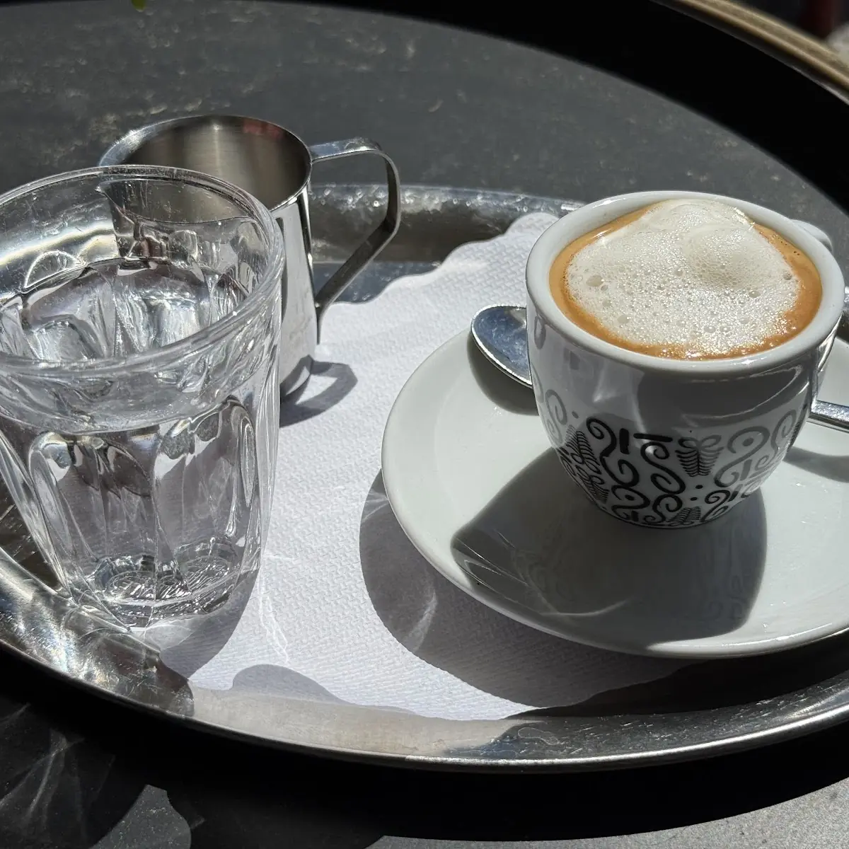 Essen und Trinken photo 2