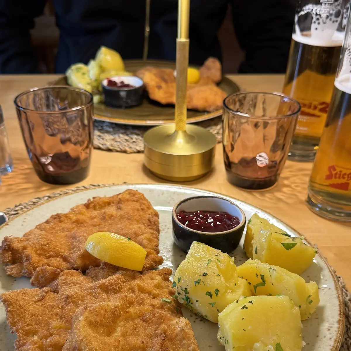 Essen und Trinken photo 5