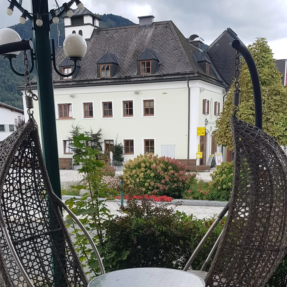 Atmosphäre photo 8