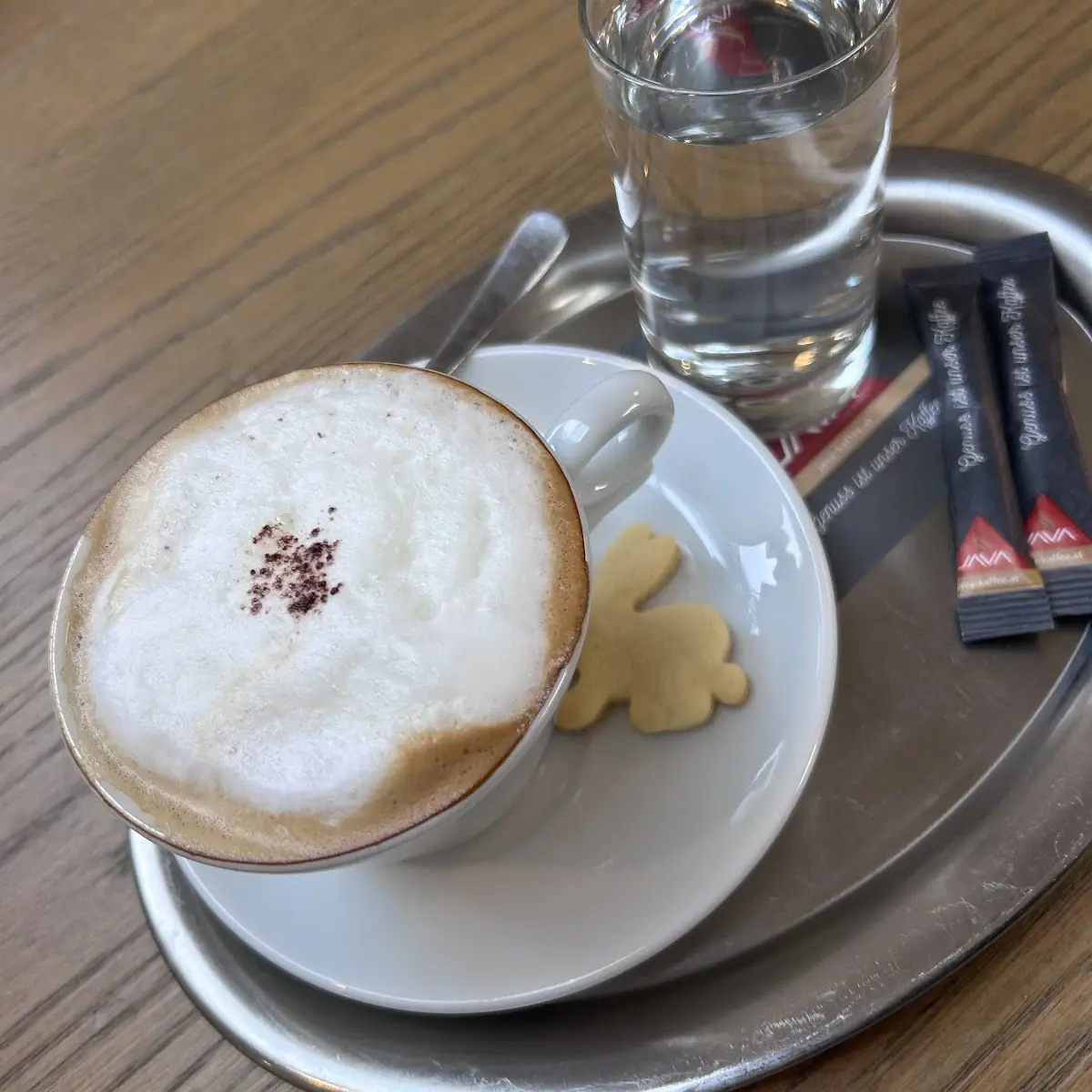 Essen und Trinken photo 10