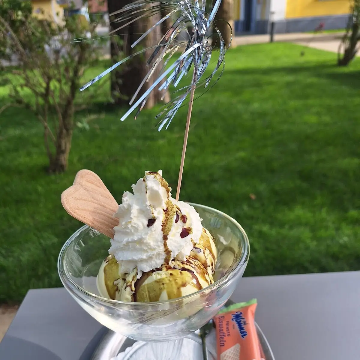 Essen und Trinken photo 2