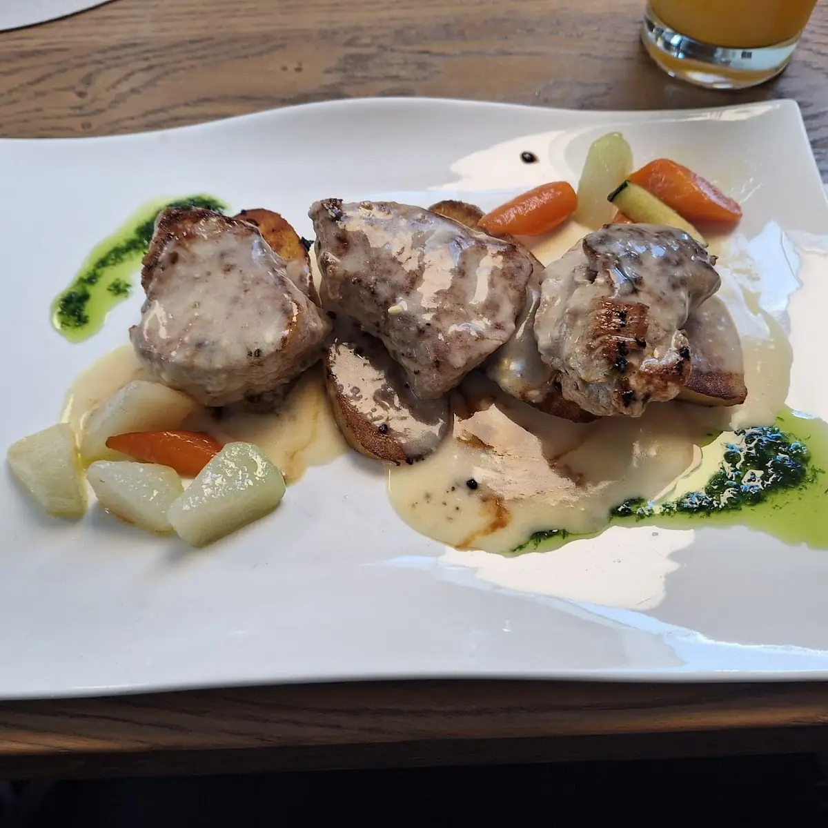 Essen und Trinken photo 5