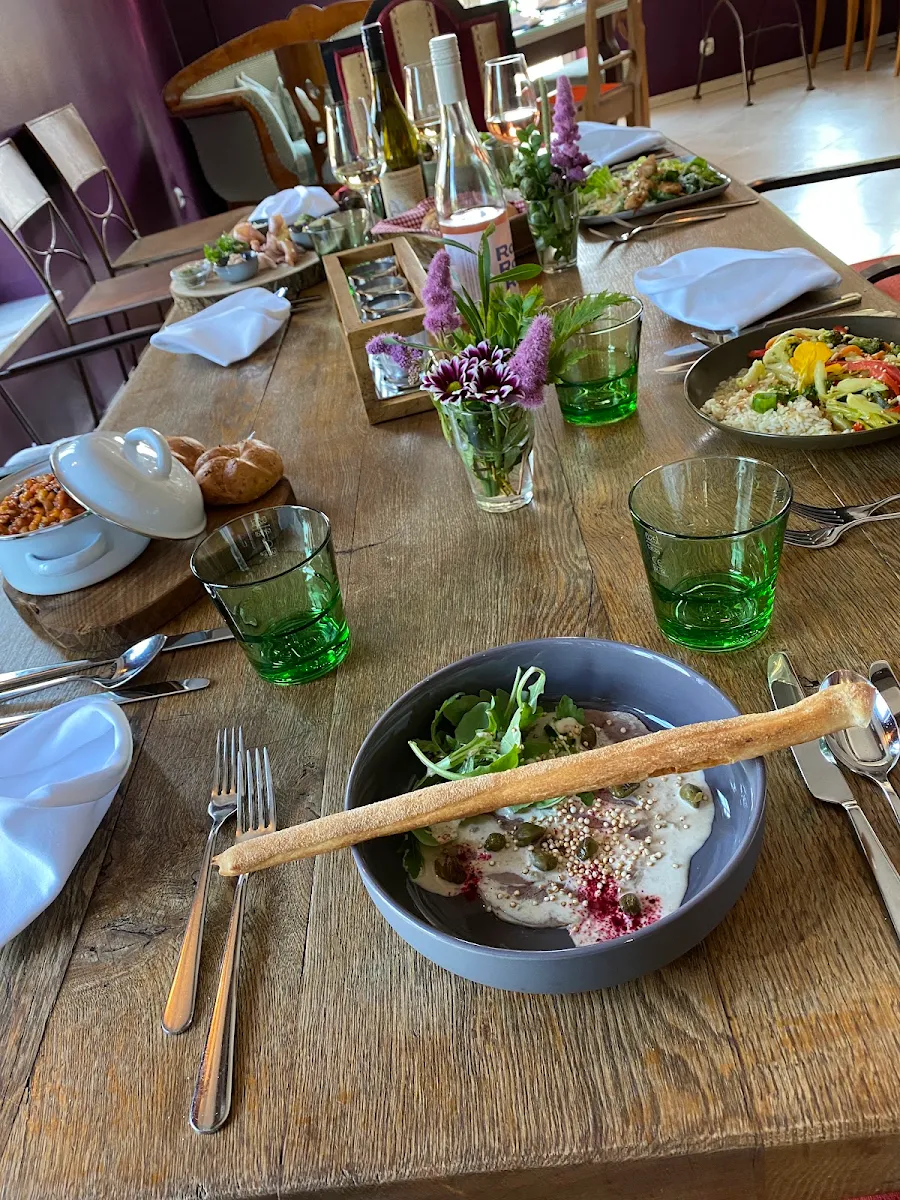 Essen und Trinken photo 2