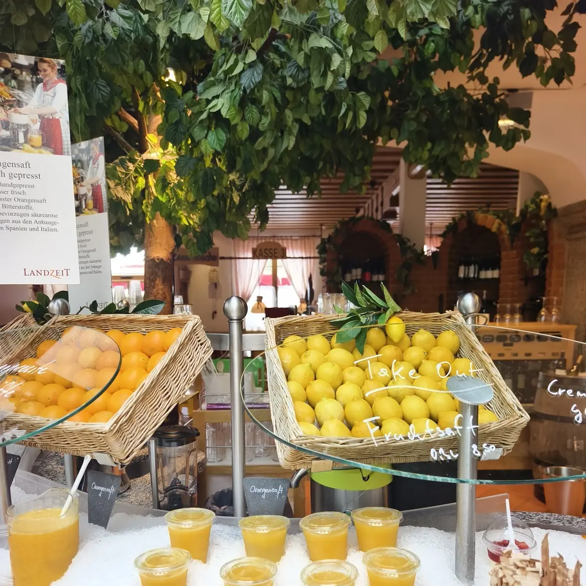 Essen und Trinken photo 10