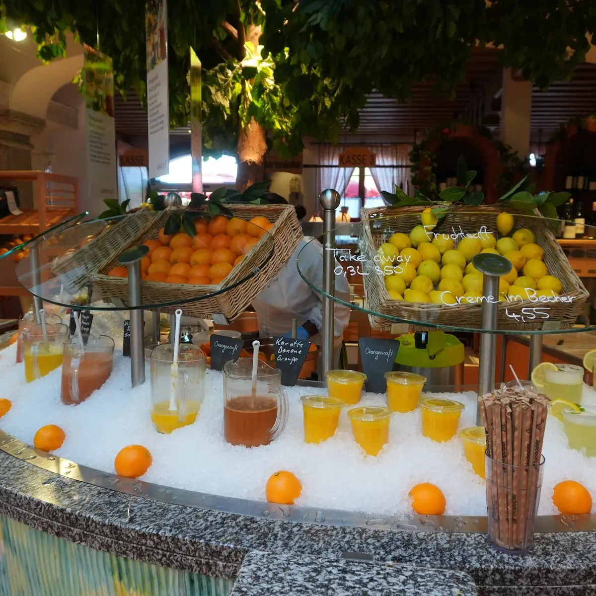 Essen und Trinken photo 3