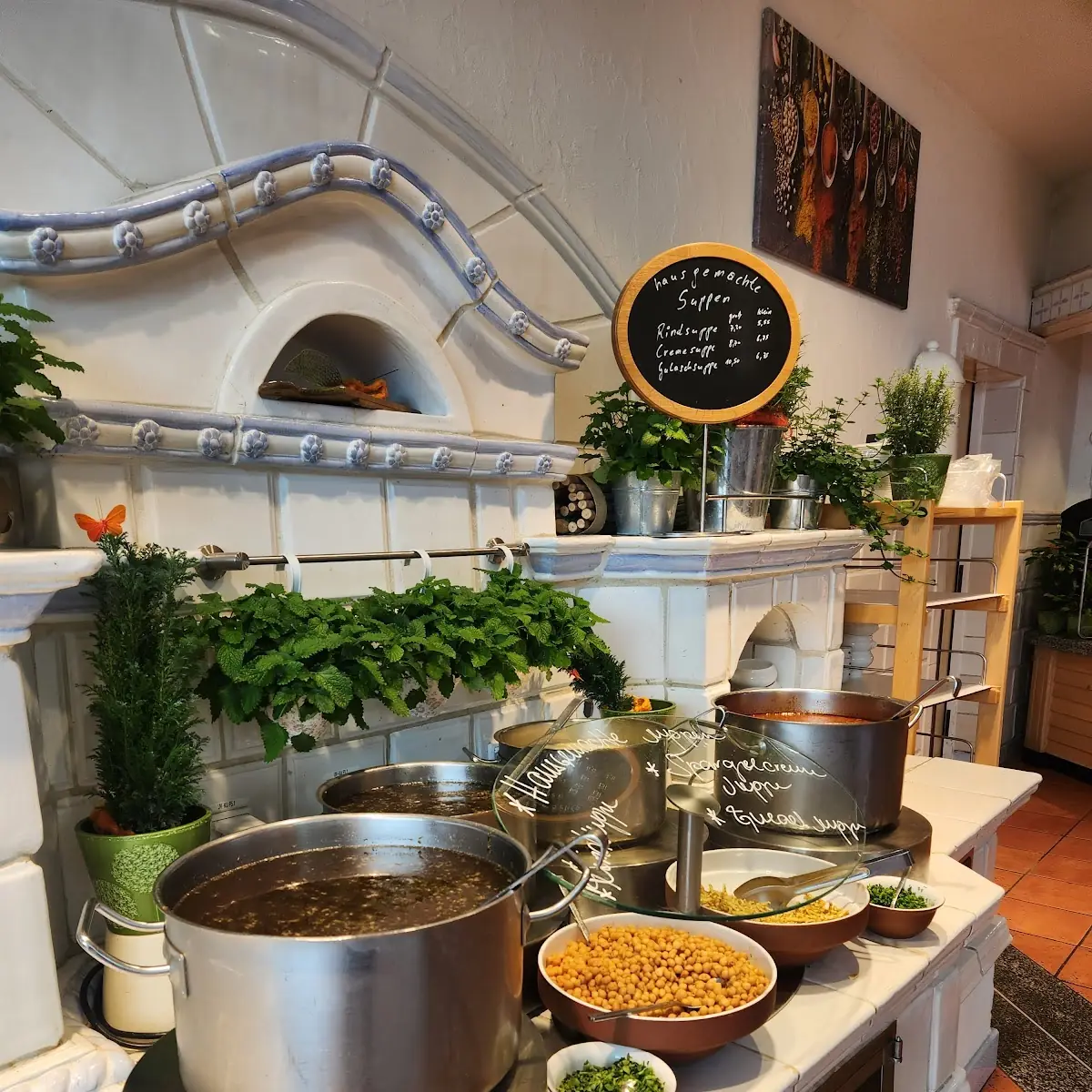 Essen und Trinken photo 7