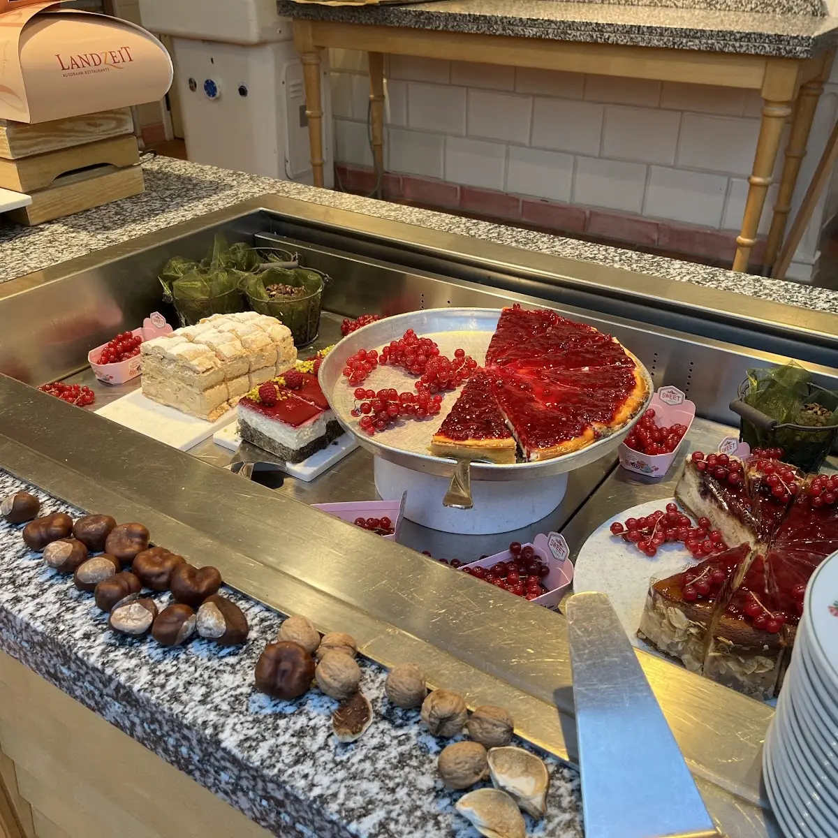 Essen und Trinken photo 9