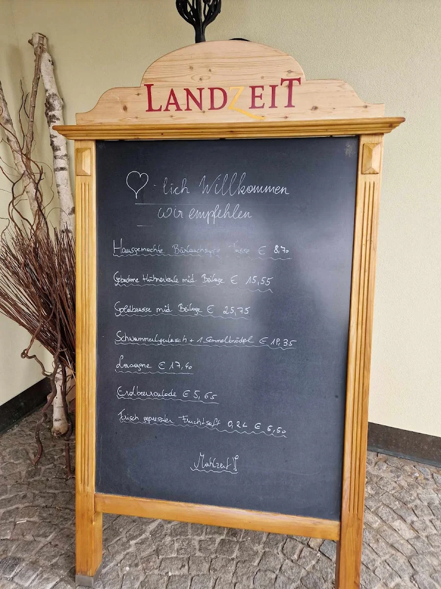 Speisekarte photo 6