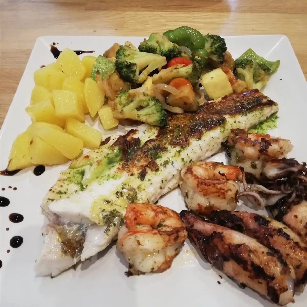 Essen und Trinken photo 4