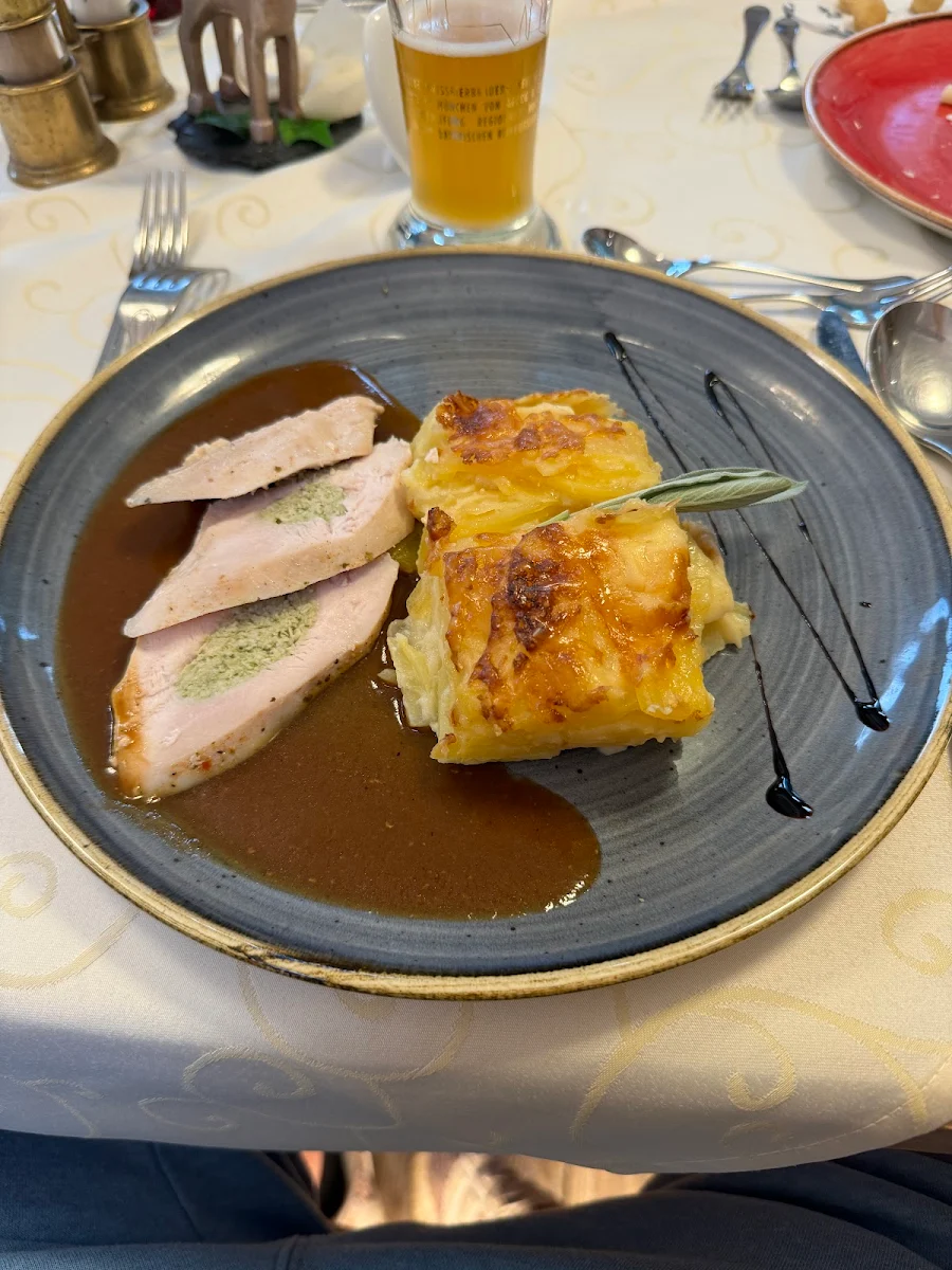 Essen und Trinken photo 4