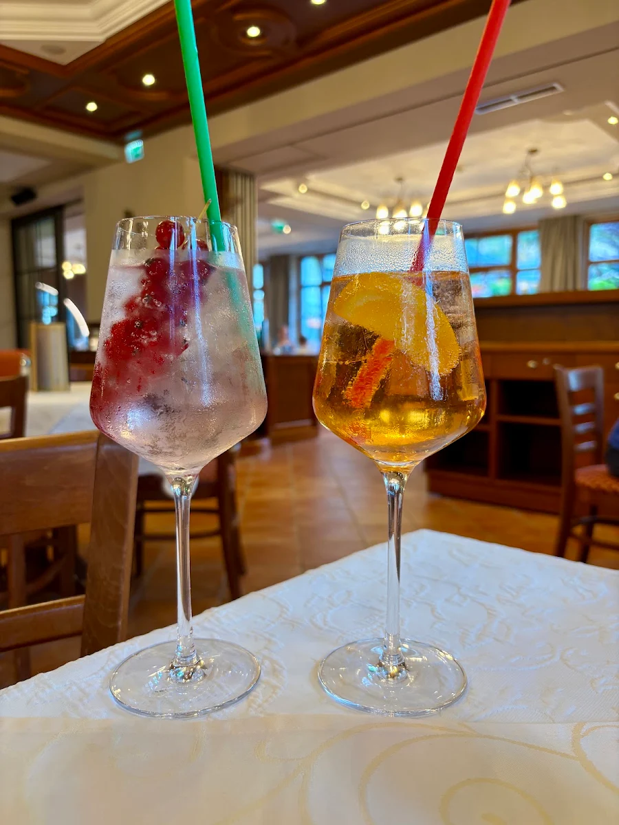Essen und Trinken photo 9