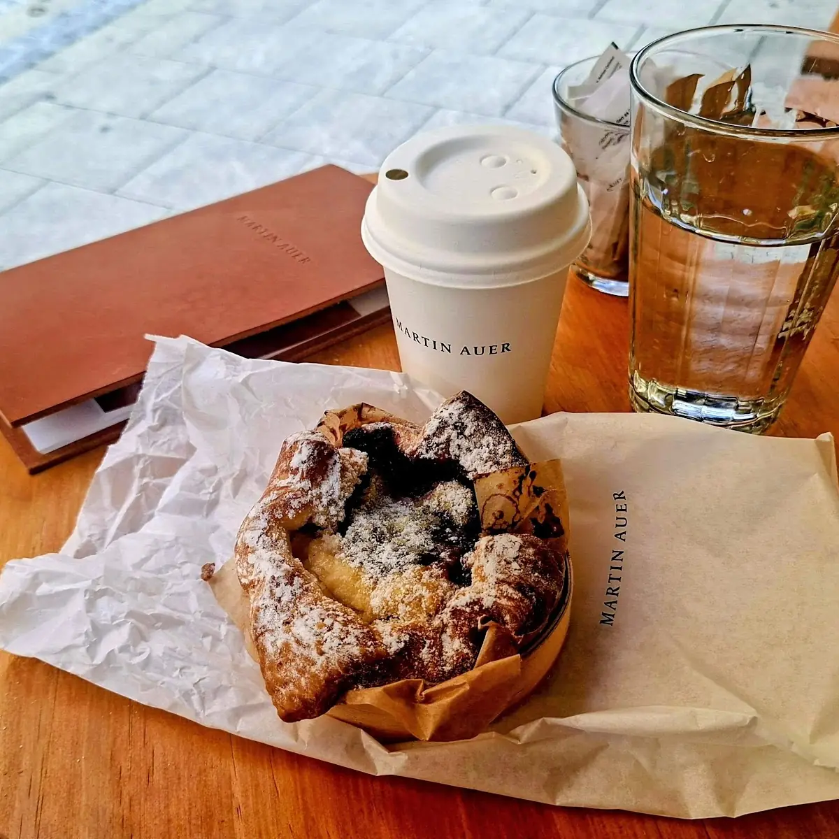 Essen und Trinken photo 3