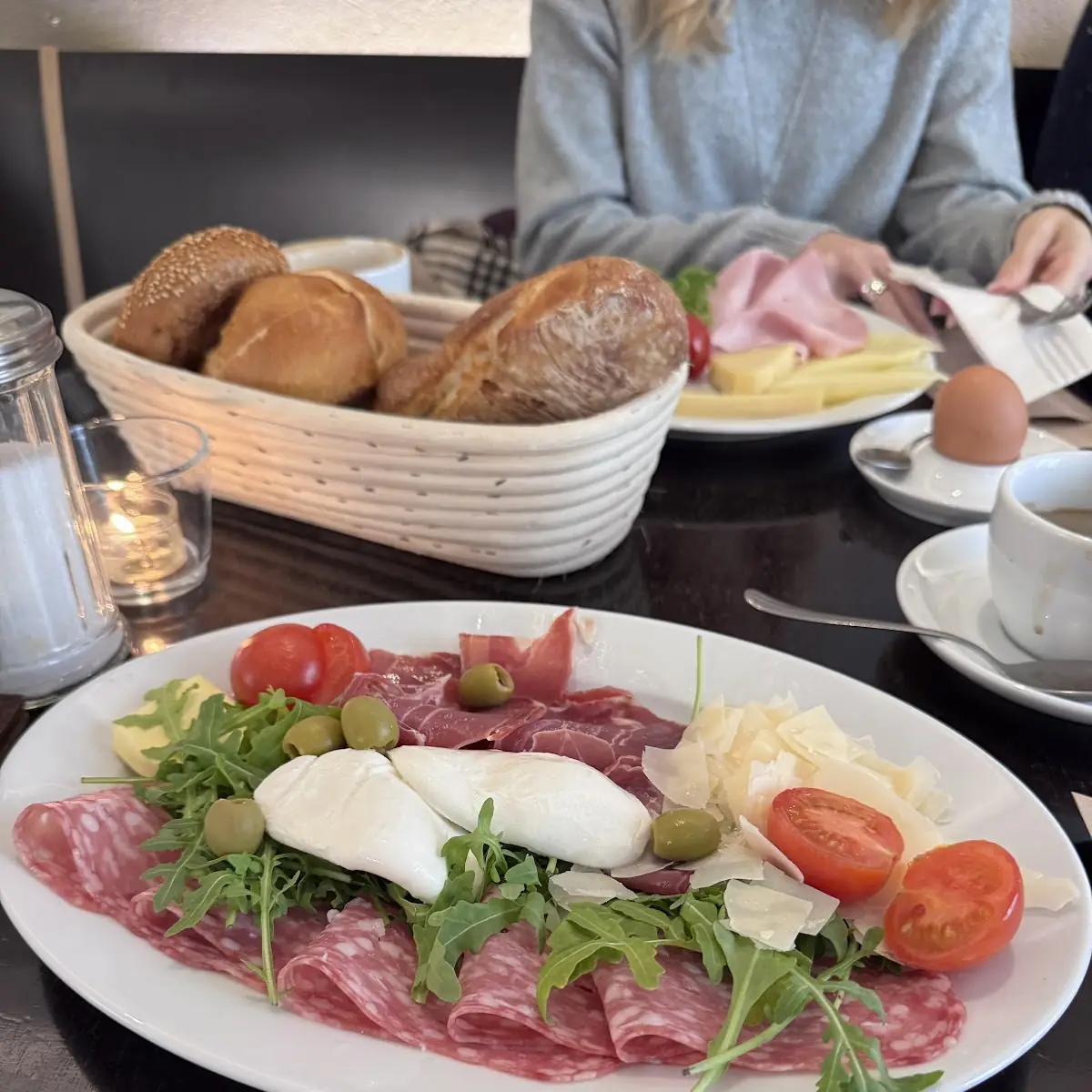 Essen und Trinken photo 6