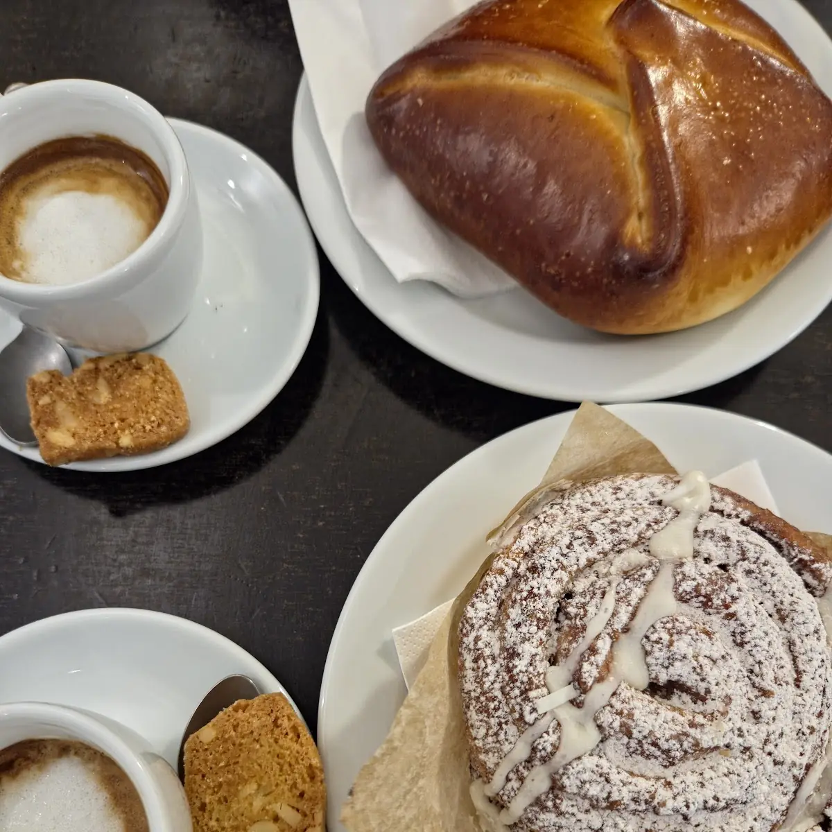Essen und Trinken photo 7