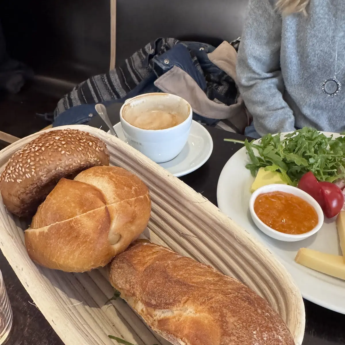 Essen und Trinken photo 9
