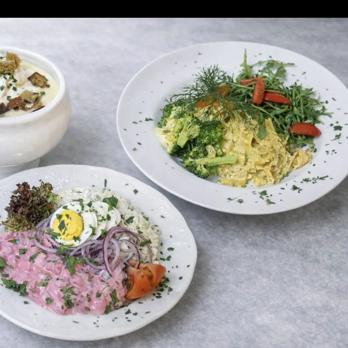 Essen und Trinken photo 10
