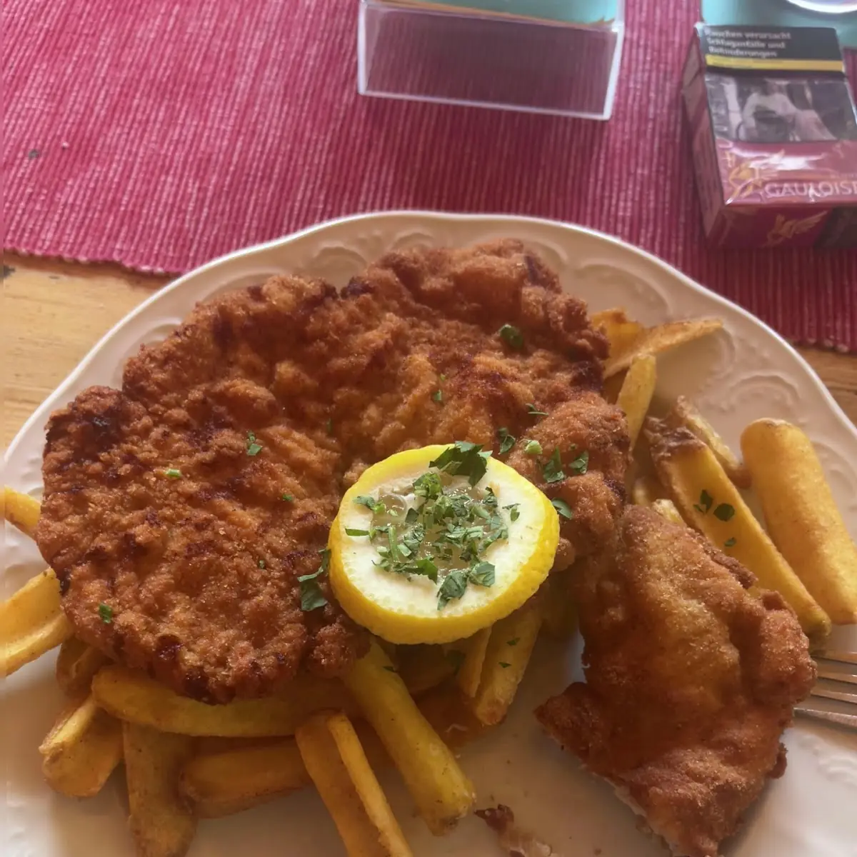 Essen und Trinken photo 2
