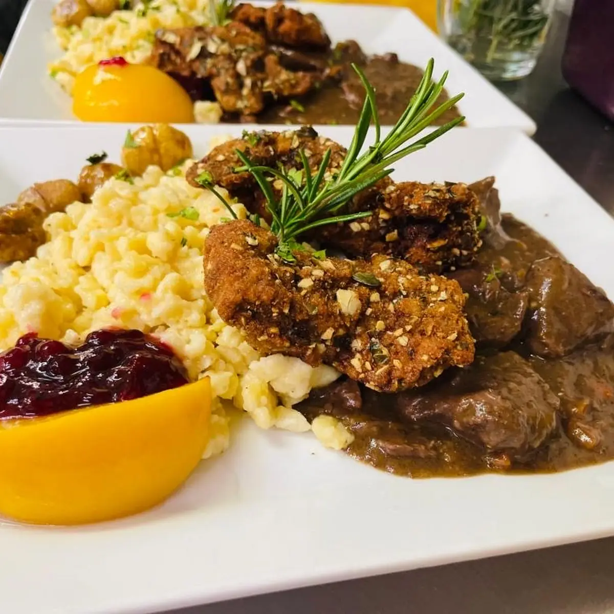 Essen und Trinken photo 6