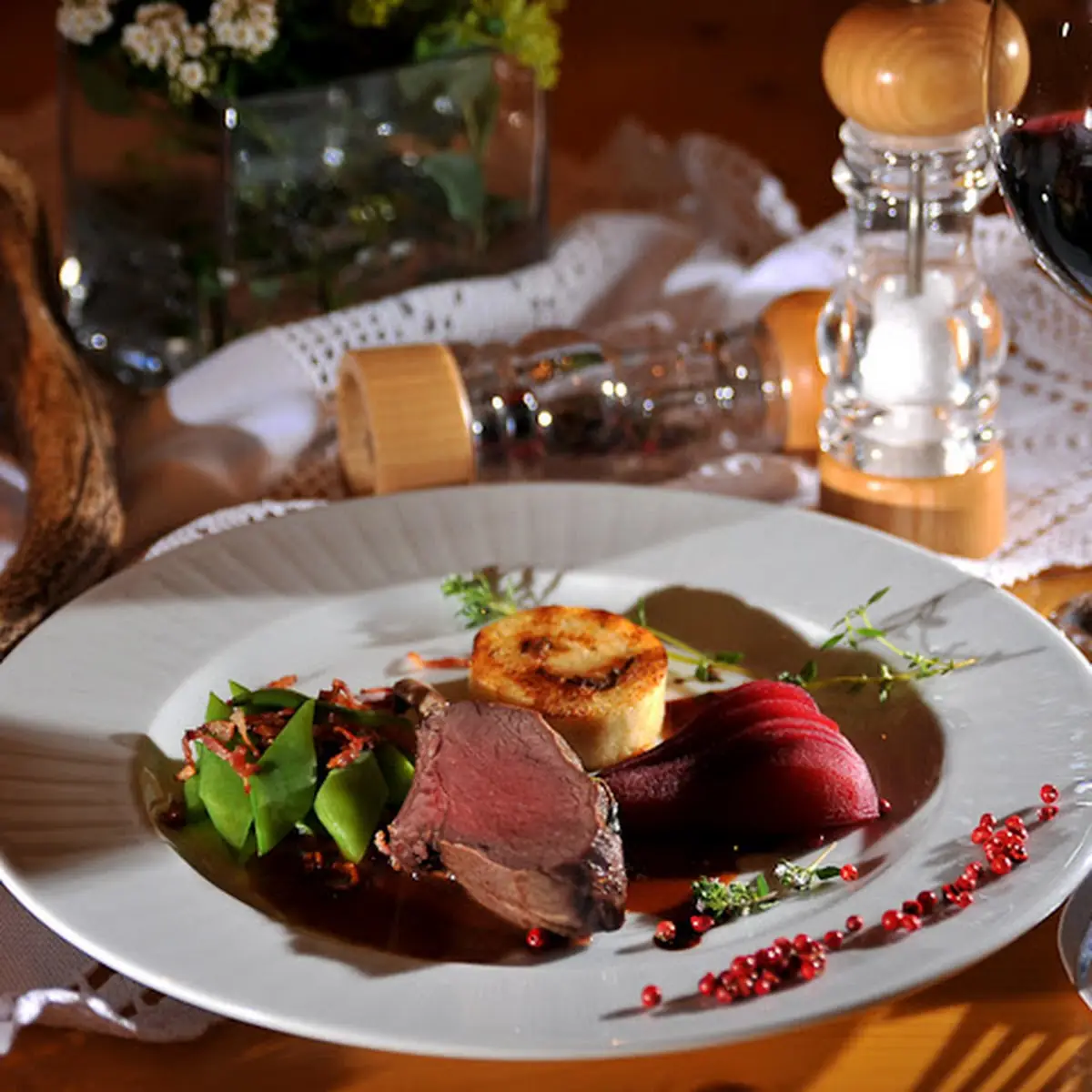 Essen und Trinken photo 10