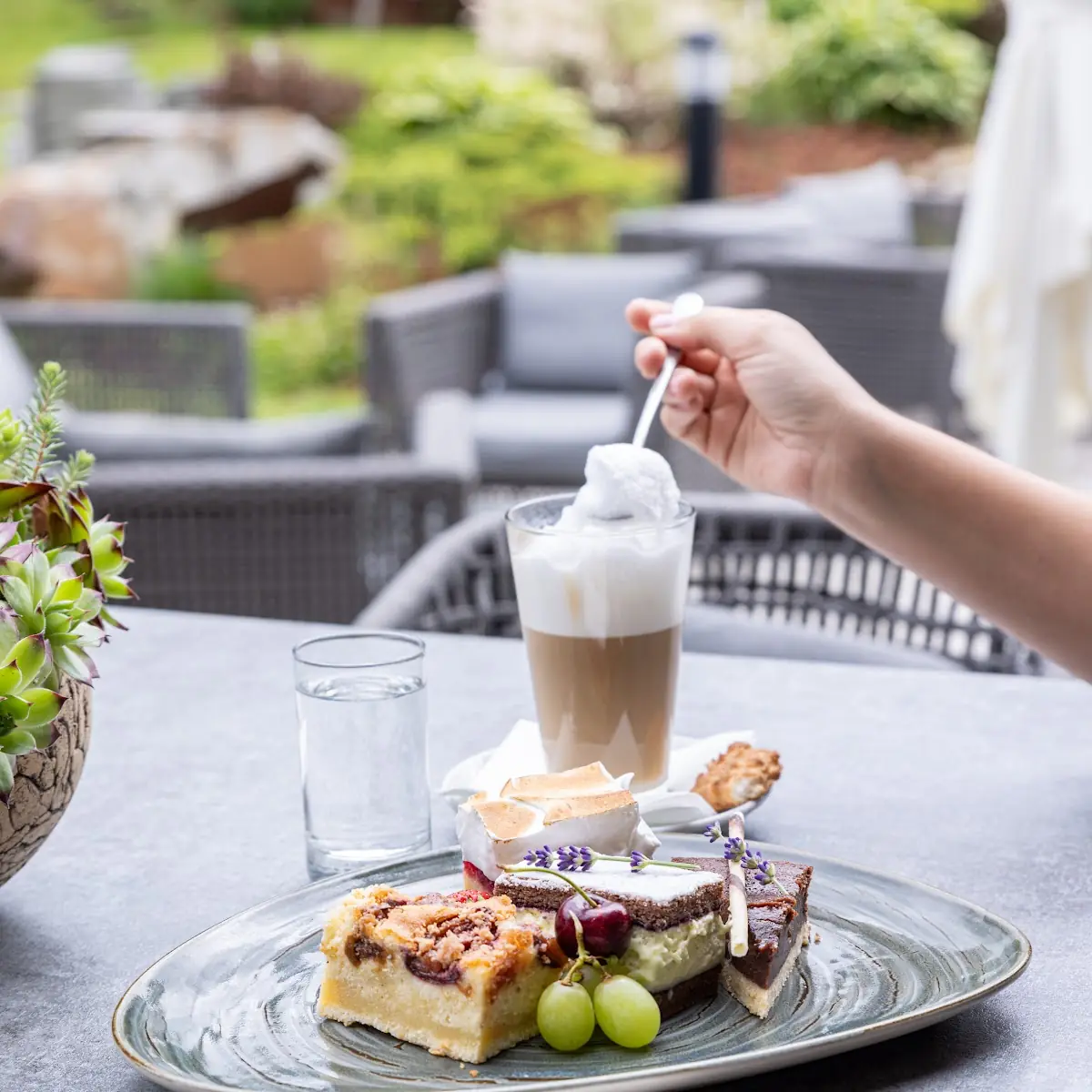 Essen und Trinken photo 4