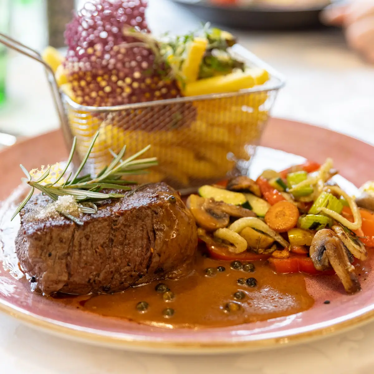 Essen und Trinken photo 7