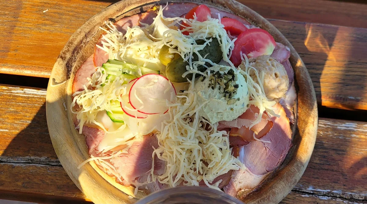 Essen und Trinken photo 2