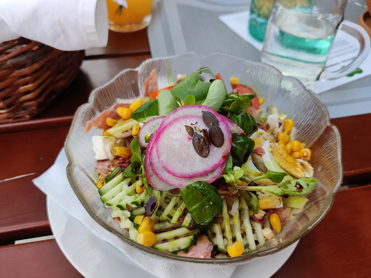 Essen und Trinken photo 6