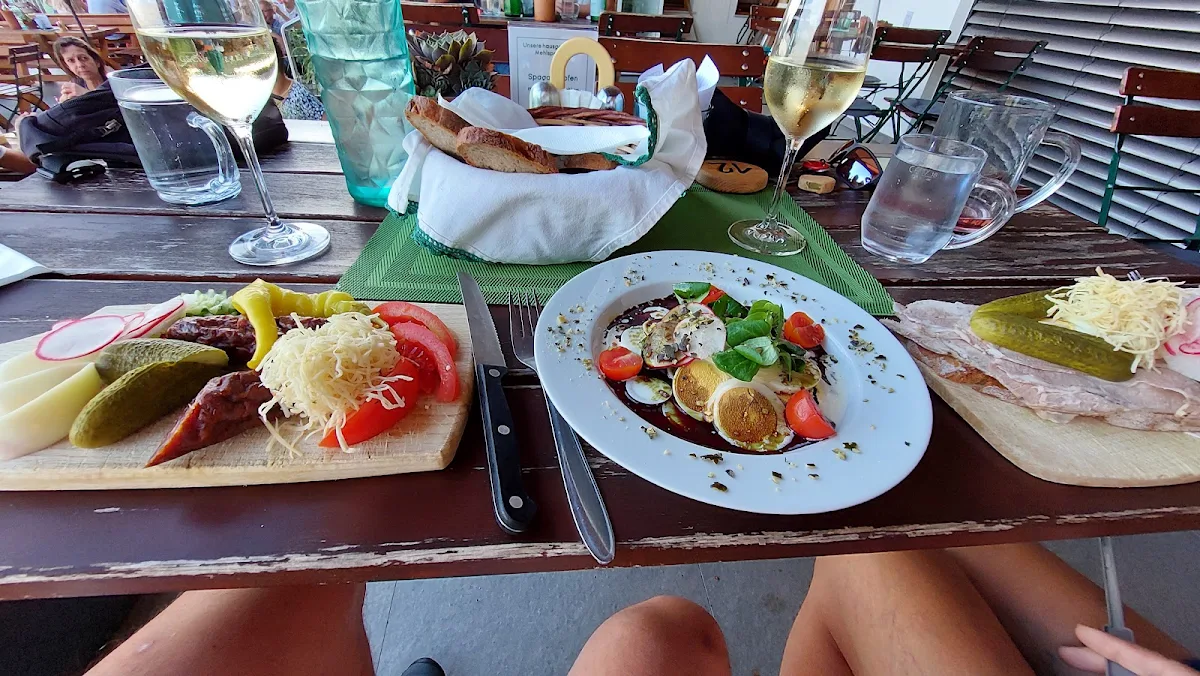 Essen und Trinken photo 9