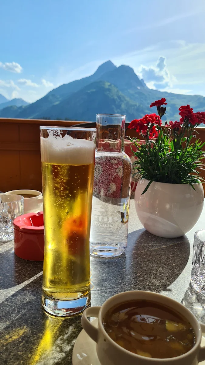 Essen und Trinken photo 4