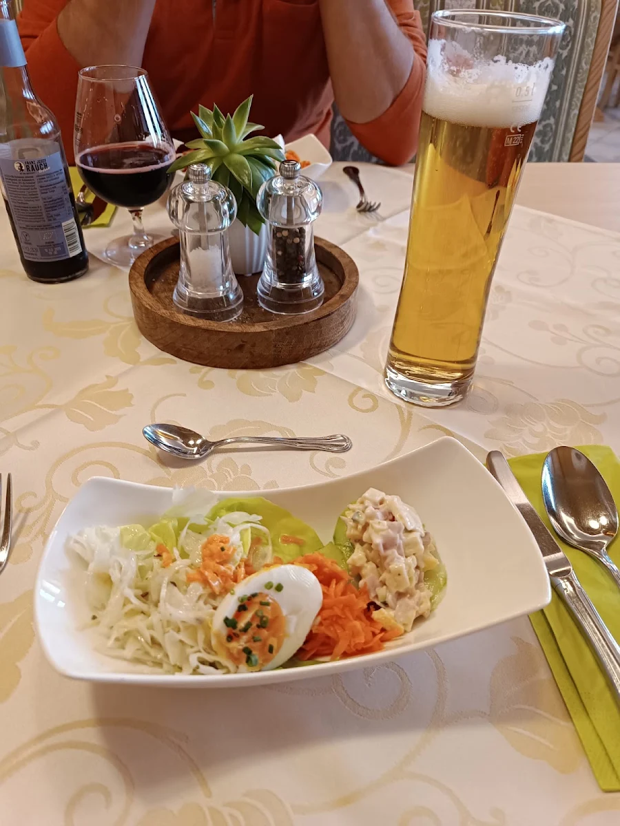 Essen und Trinken photo 5