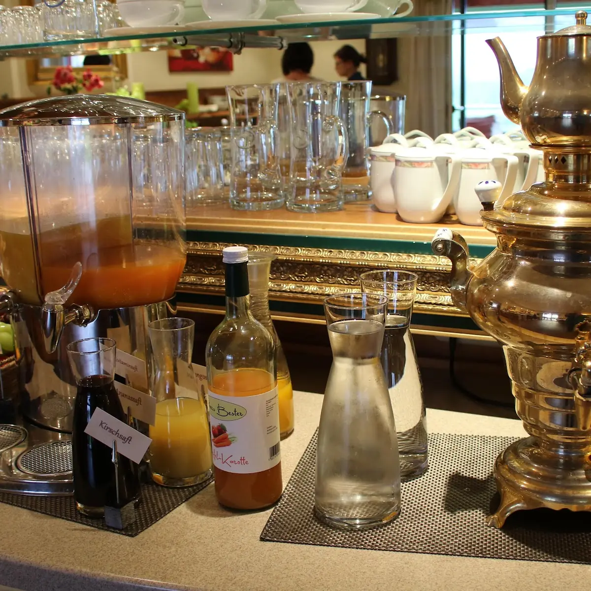 Essen und Trinken photo 3