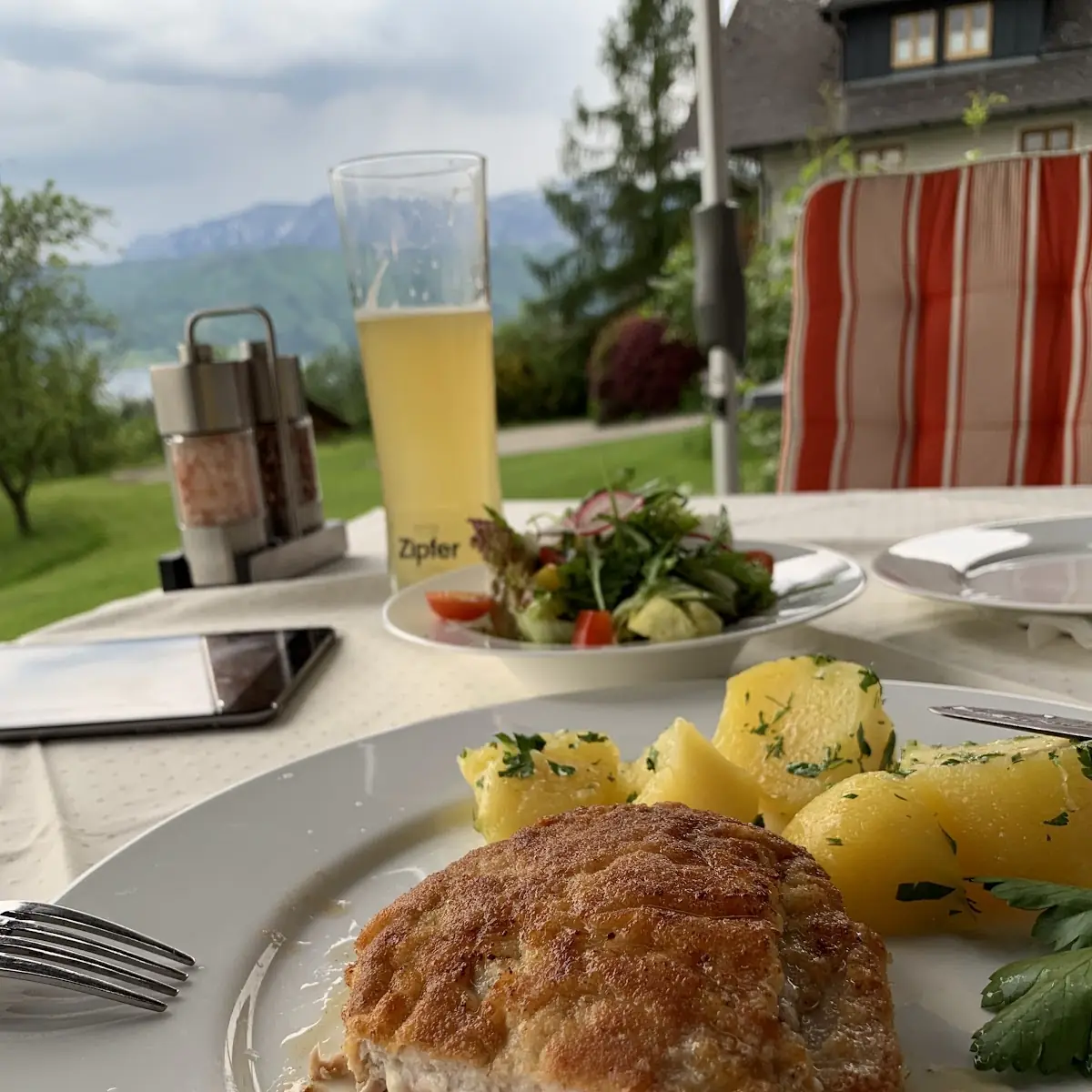 Essen und Trinken photo 5
