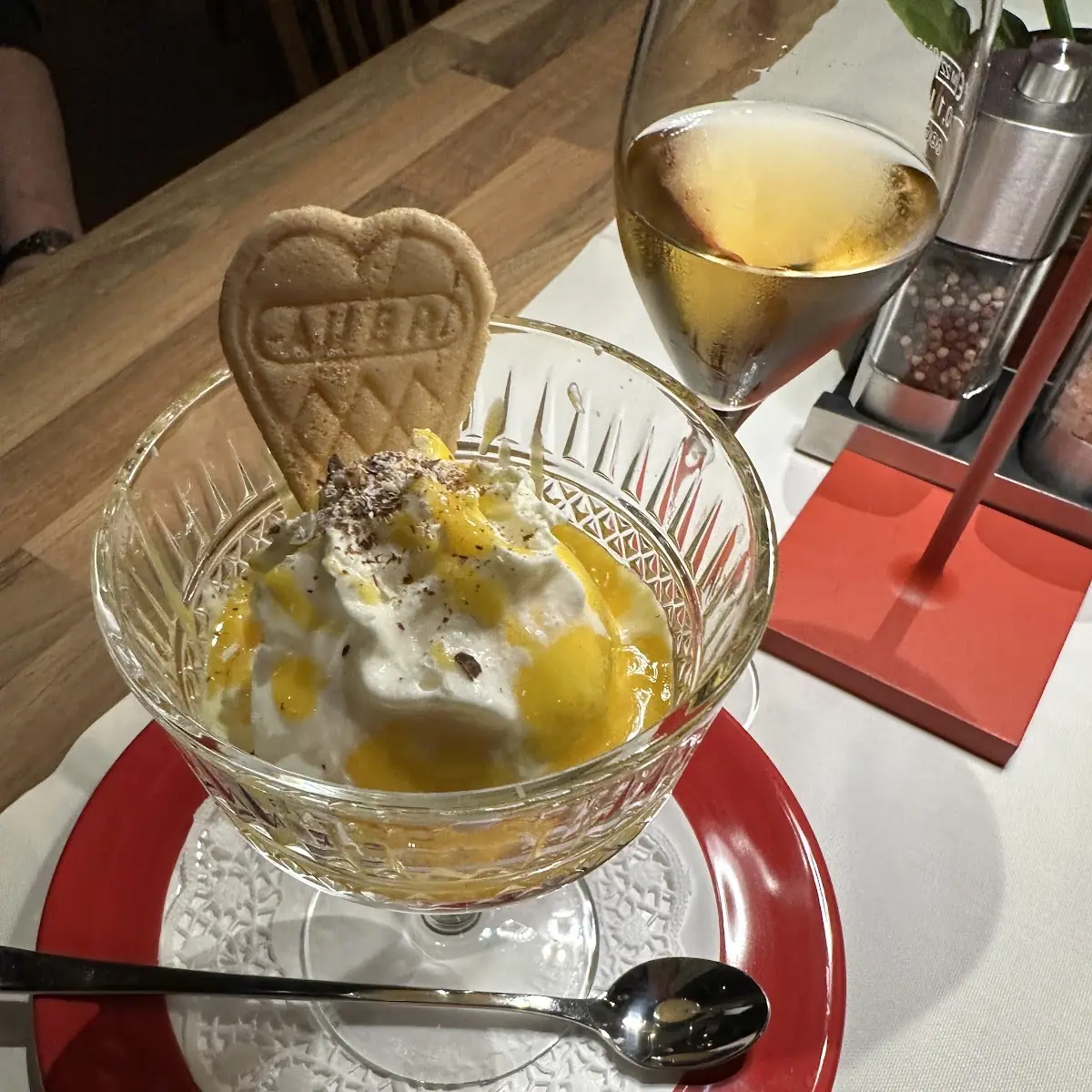 Essen und Trinken photo 8