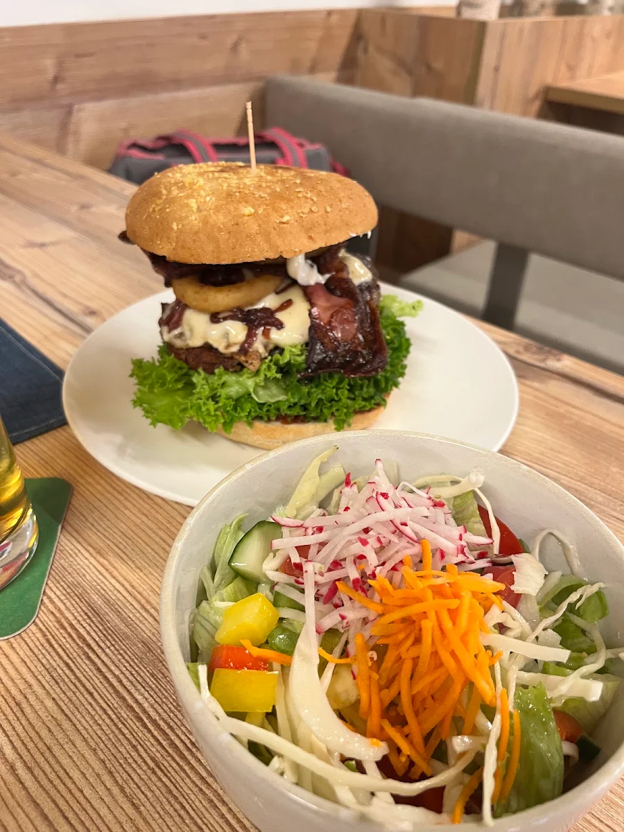 Essen und Trinken photo 5