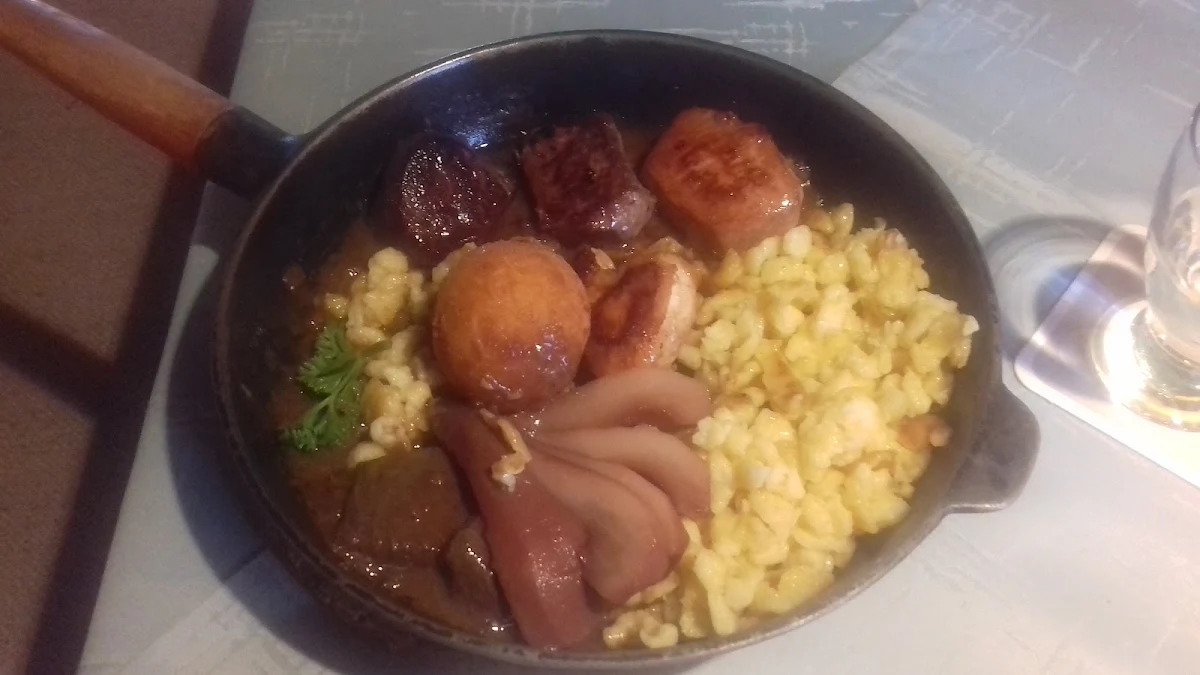 Essen und Trinken photo 10