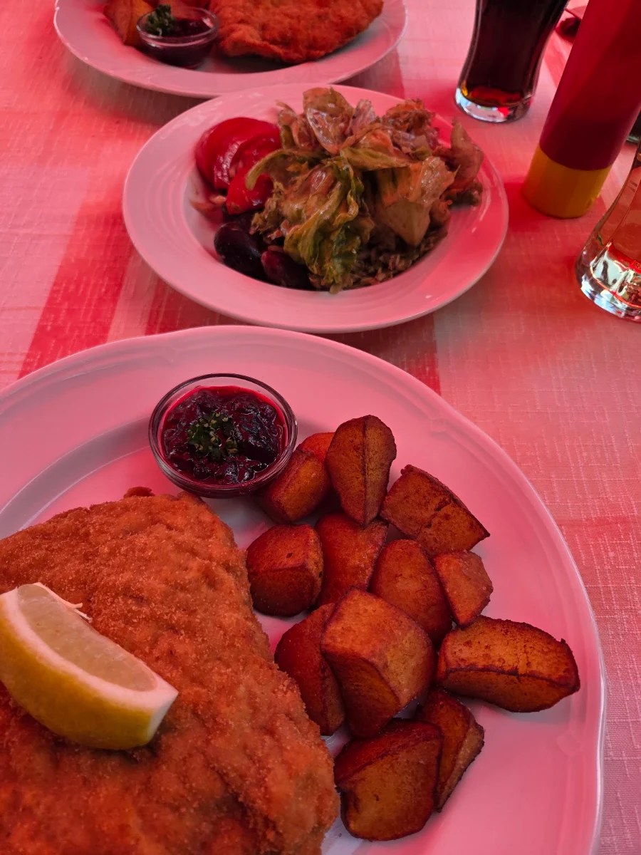 Essen und Trinken photo 3