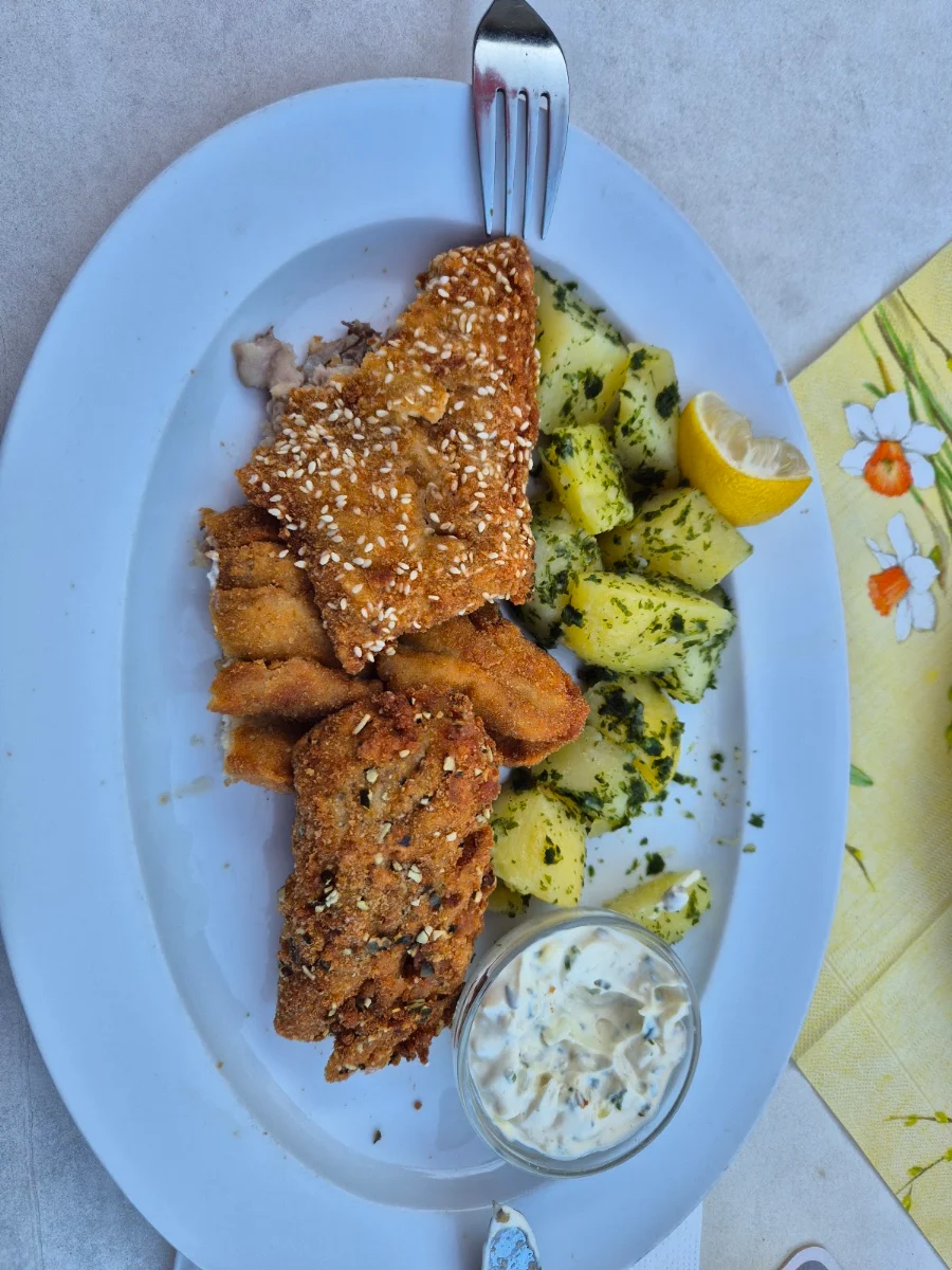 Essen und Trinken photo 6