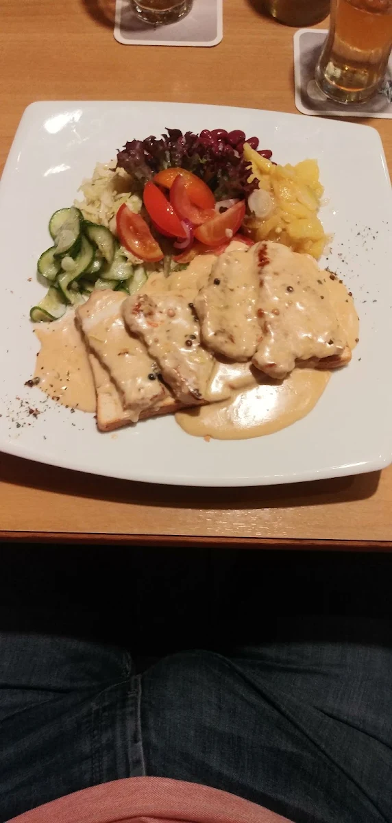 Essen und Trinken photo 7