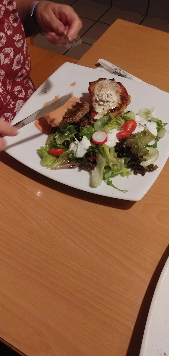 Essen und Trinken photo 8