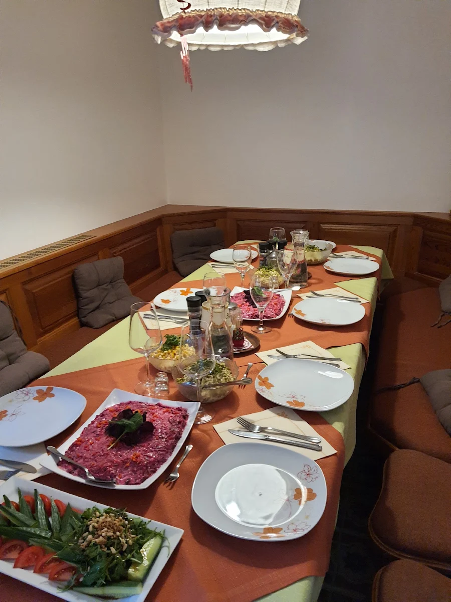 Essen und Trinken photo 10
