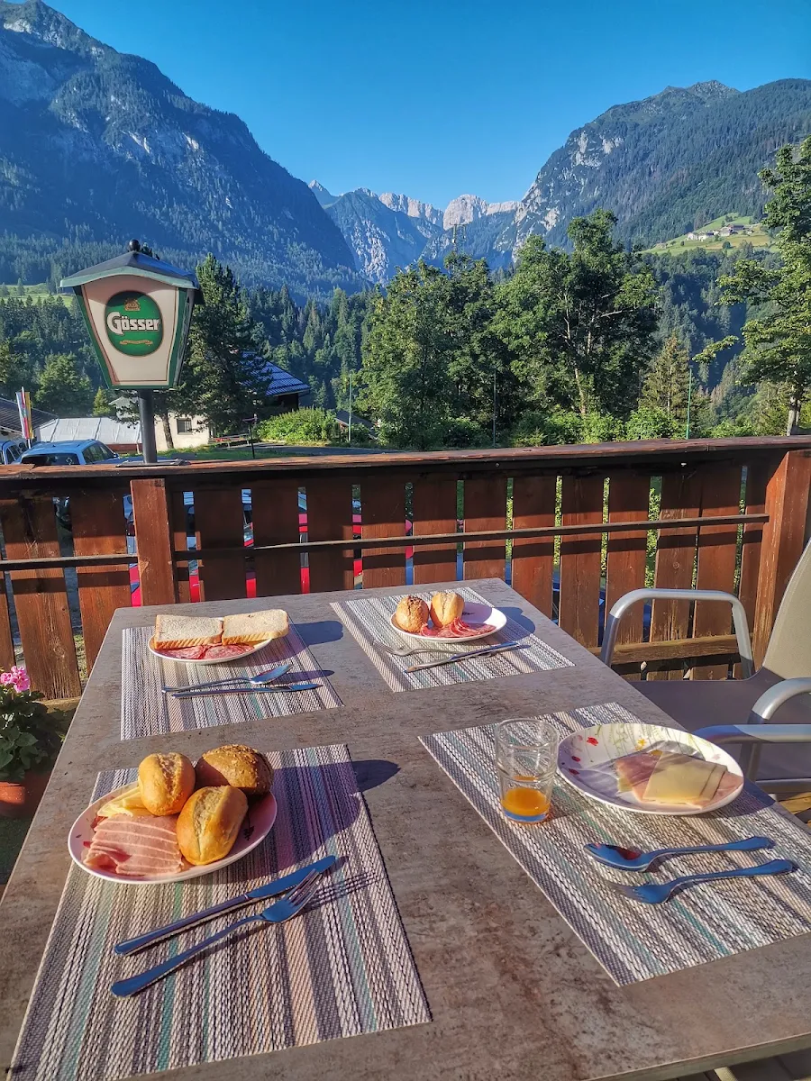 Essen und Trinken photo 5