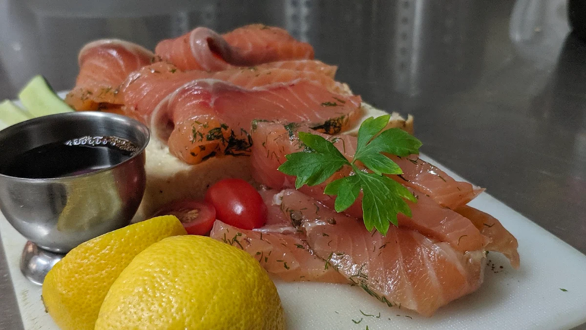 Essen und Trinken photo 6
