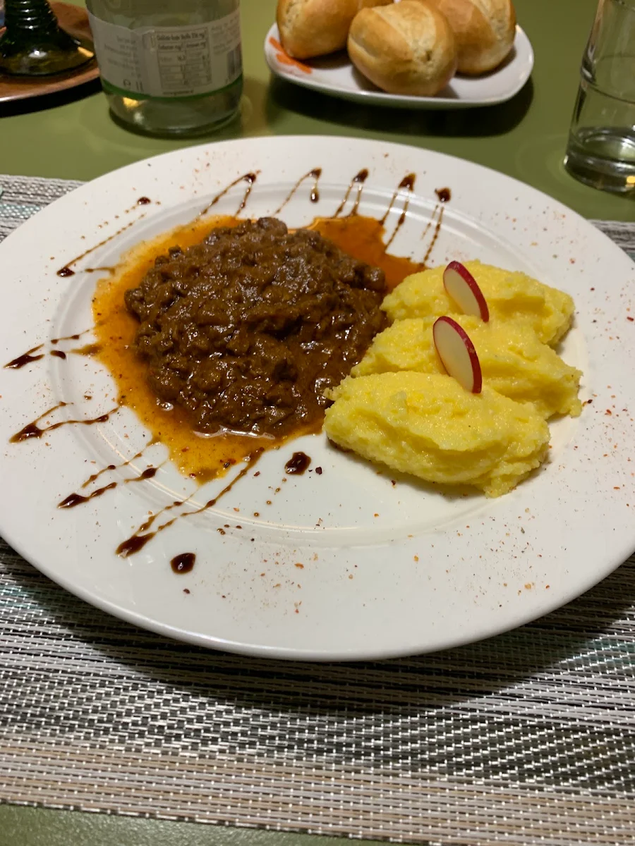 Essen und Trinken photo 8