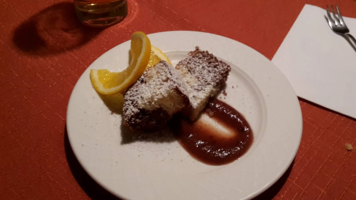 Essen und Trinken photo 9