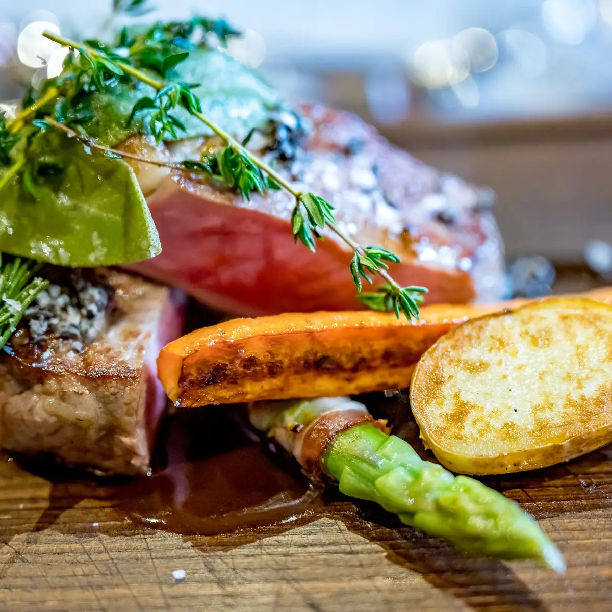 Essen und Trinken photo 5