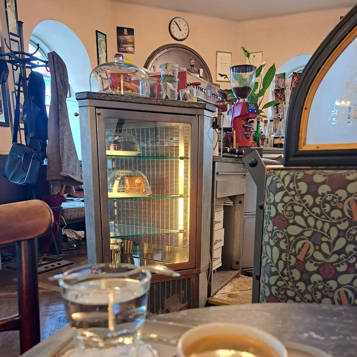 Essen und Trinken photo 3