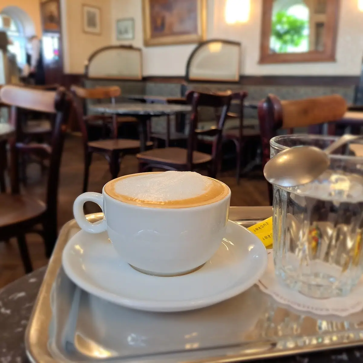 Essen und Trinken photo 4