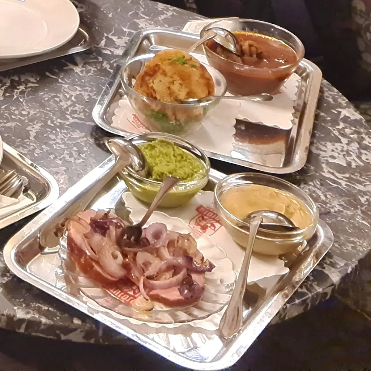 Essen und Trinken photo 9