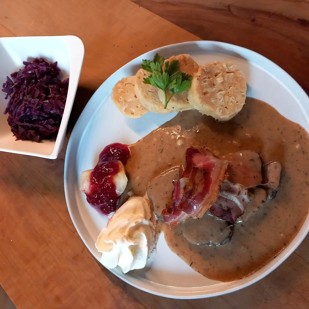 Essen und Trinken photo 4