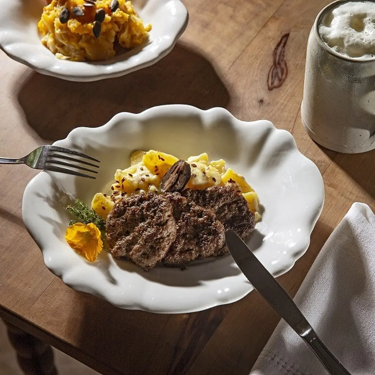 Essen und Trinken photo 9